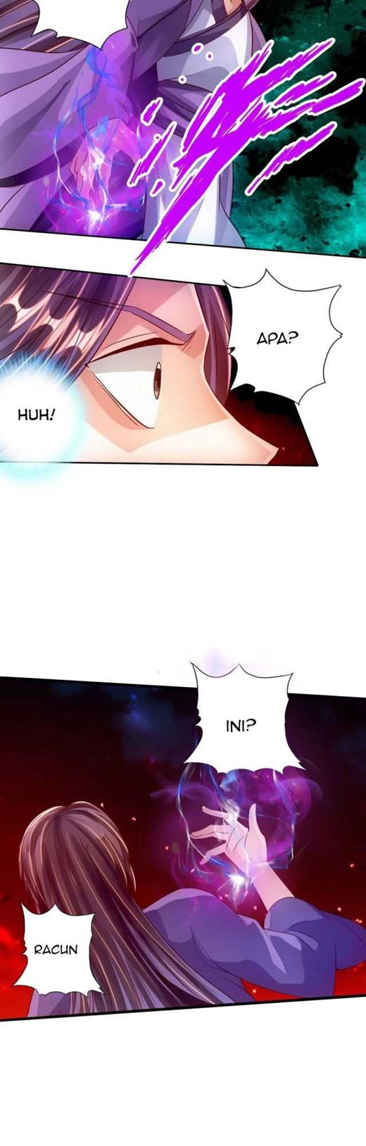 Xianwu Dizun Chapter 64 Gambar 15